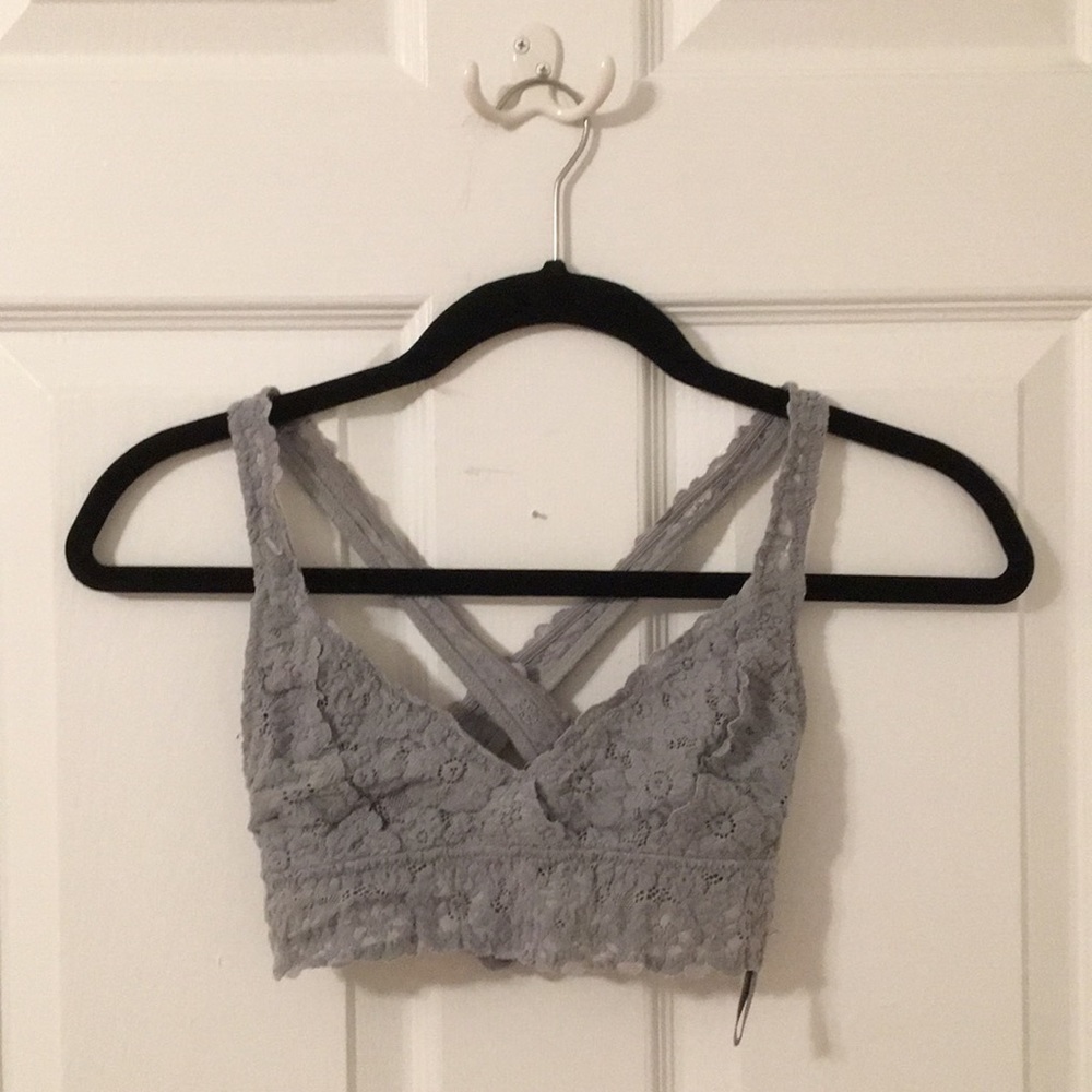 aerie bralette